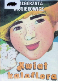 Kwiat kalafiora