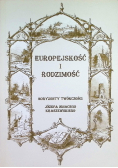 Europejskość i rodzimość