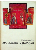 Spotkanie z ikonami