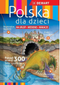 Polska dzieci przewodnik