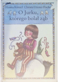 O Jurku którego bolał ząb