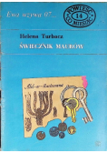 Ewa wzywa 07 Nr 14 Świecznik Maurów