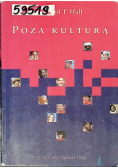 Poza kulturą