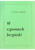 W szponach bezpieki
