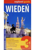 Wiedeń 3 w 1