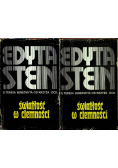 Światłość w ciemności Tom 1 i 2
