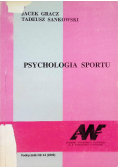 Psychologia sportu