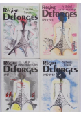 Deforges Regine Tom 1 do 4