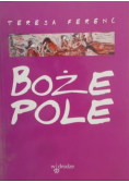 Boże pole