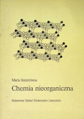 Chemia nieorganiczna