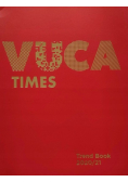 Vuca times