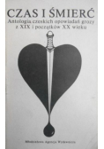 Czas i śmierć