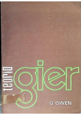 Teoria gier