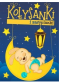 Kołysanki i zasypianki