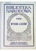 Cycero Wybór listów