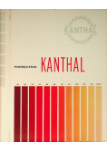 Podręcznik Kanthal
