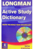 Active Study Dictionary