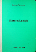 Historia Lumelu