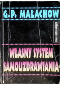 Własny system samouzdrawiania