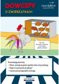 Dowcipy o zwierzątkach Nr 97