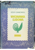 Wycinanka ludowa