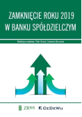 Zamknięcie roku 2019 w Banku Spółdzielczym