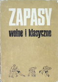 Zapasy wolne i klasyczne