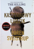 Kasztanowy ludzik