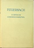 O istocie chrześcijaństwa