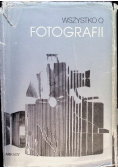 Wszystko o fotografii