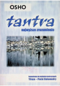 Tantra najwyższe zrozumienie
