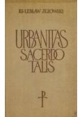 Urbanitas Sacerdotalis