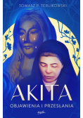 Akita Objawienia i przesłania
