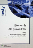 Ekonomia dla prawników