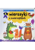 Wierszyki o zwierzątkach