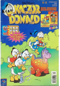 Kaczor Donald Nr 19 / 98