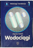 Wodociągi i kanalizacja Część 1