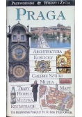 Przewodnik wiedzy i życia Praga