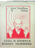 Cuda w świetle wiedzy tajemnej  Tom 3
