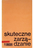 Skuteczne zarządzanie