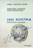 Jan Kostka kasztelan gdański
