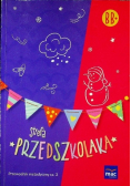Strefa przedszkolaka Przewodnik metodyczny Część 3