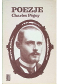Peguy Poezje
