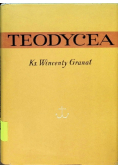 Teodycea