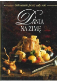 Dania na zimę