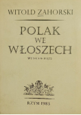 Polak we Włoszech