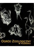 Ogród zoologiczny w Poznaniu