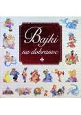Bajki na dobranoc