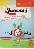 Ortografia inaczej czyli spacer po ortograficznej łące