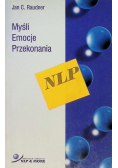 Myśli Emocje Przekonania